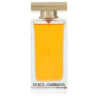 The One by Dolce & Gabbana Eau De Toilette Spray (New Packaging )unboxed 3.3 oz for Women - PerfumeOutlet.com