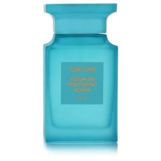 Tom Ford Fleur De Portofino Acqua by Tom Ford Eau De Toilette Spray (Unisex Unboxed) 3.4 oz for Women - PerfumeOutlet.com