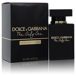 The Only One Intense by Dolce & Gabbana Eau De Parfum Spray 1.6 oz for Women - PerfumeOutlet.com