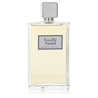 Vanille Santal by Reminiscence Eau De Toilette Spray (Unisex )unboxed 3.4 oz for Women - PerfumeOutlet.com