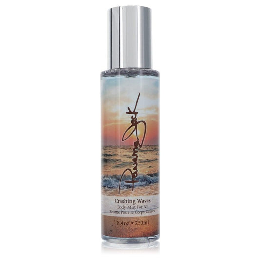 Panama Jack Crashing Waves by Panama Jack Body Mist (Unisex) 8.4 oz for Women - PerfumeOutlet.com