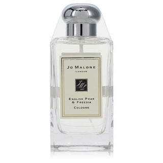 Jo Malone English Pear & Freesia by Jo Malone Cologne Spray (Unisex Unboxed) 3.4 oz for Women - PerfumeOutlet.com