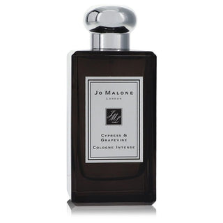 Jo Malone Cypress & Grapevine by Jo Malone Cologne Intense Spray (Unisex Unboxed) 3.4 oz for Men - PerfumeOutlet.com