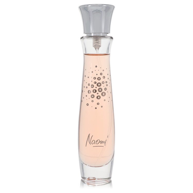 Naomi by Naomi Campbell Eau De Toilette Spray (unboxed) 1 oz for Women - PerfumeOutlet.com