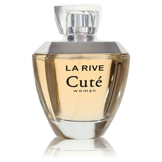 La Rive Cute by La Rive Eau De Parfum Spray (unboxed) 3.3 oz for Women - PerfumeOutlet.com