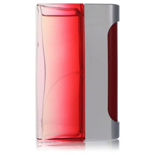 Ultrared by Paco Rabanne Eau De Toilette Spray (unboxed) 3.4 oz for Men - PerfumeOutlet.com