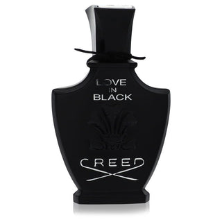 Love In Black by Creed Eau De Parfum Spray (unboxed) 2.5 oz for Women