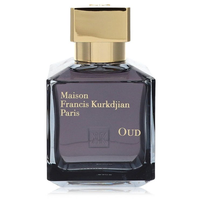 Oud by Maison Francis Kurkdjian, 2.4 oz Eau De Parfum Spray for