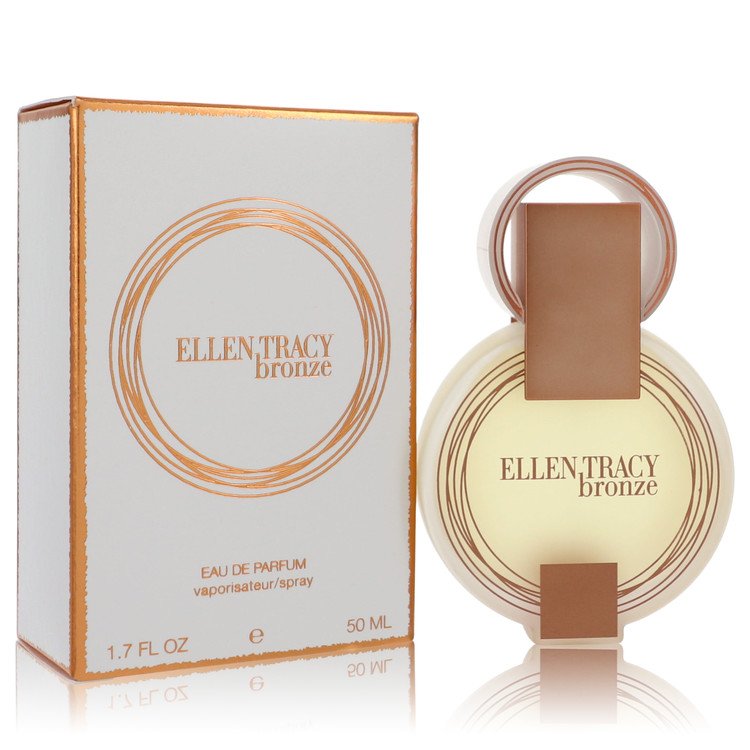 Ellen Tracy Bronze by Ellen Tracy Eau De Parfum Spray 1.7 oz for Women - PerfumeOutlet.com