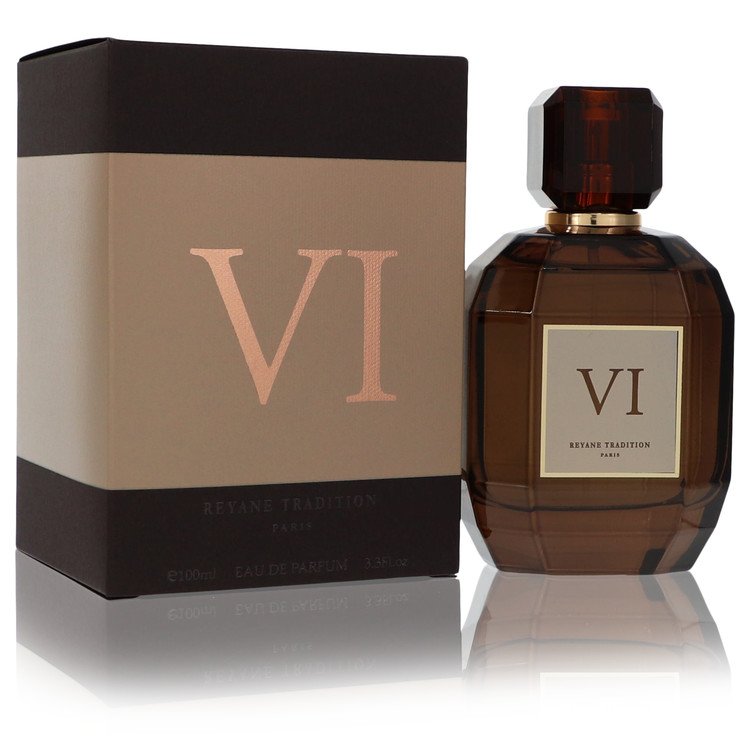 Reyane Tradition VI by Reyane Tradition Eau De Parfum Spray 3.3 oz for Men - PerfumeOutlet.com