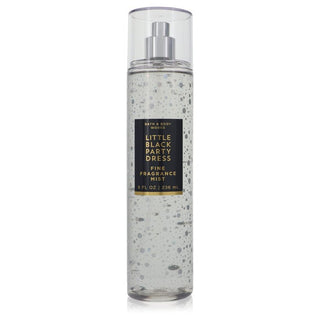 Little Black Party Dress by Bath & Body Works Fragrance Mist 8 oz for Women - PerfumeOutlet.com