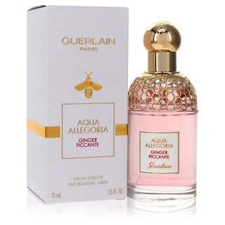 Aqua Allegoria Ginger Piccante by Guerlain Eau De Toilette Spray oz for Women - PerfumeOutlet.com