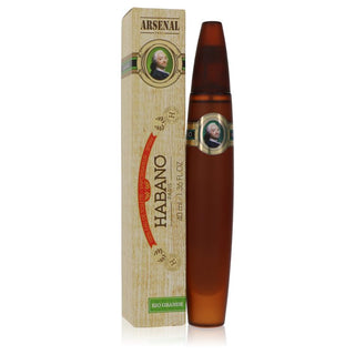 Habano Rio Grande by Gilles Cantuel Eau De Toilette Spray 1.36 oz for Men - PerfumeOutlet.com