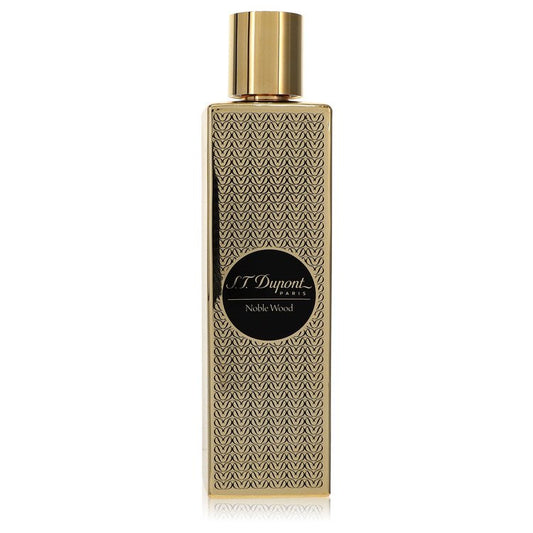 ST Dupont Noble Wood by ST Dupont Eau De Parfum Spray (Unisex )unboxed 3.3 oz for Women - PerfumeOutlet.com