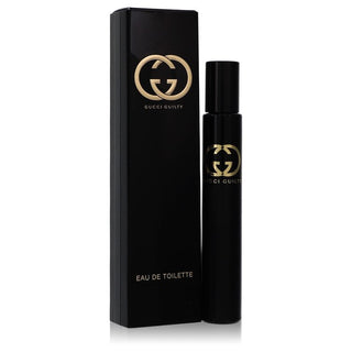 Gucci Guilty by Gucci Mini EDT Fragrance Pen .25 oz for Women - PerfumeOutlet.com