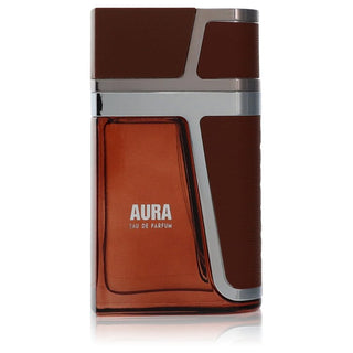 Armaf Aura by Armaf Eau De Parfum Spray (unboxed) 3.4 oz for Men - PerfumeOutlet.com