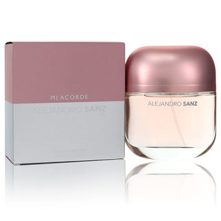 Mi Acorde by Alejandro Sanz Eau De Toilette Spray 2.7 oz for Women - PerfumeOutlet.com