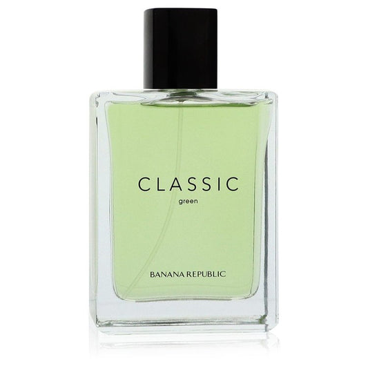 Banana Republic Classic Green by Banana Republic Eau De Parfum Spray 4.2 oz for Women - PerfumeOutlet.com