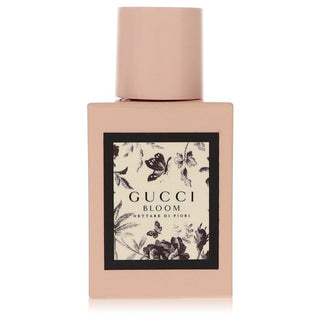 Gucci Bloom Nettare di Fiori by Gucci Eau De Parfum Intense Spray (unboxed) 1.0 oz for Women - PerfumeOutlet.com