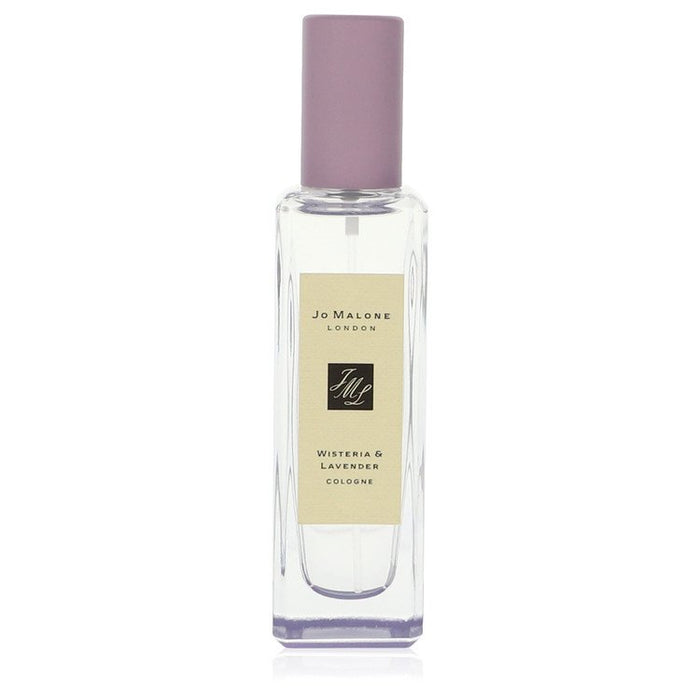 Jo Malone Wisteria Lavender by Jo Malone Cologne Spray Unisex Unboxed 1 oz for Women