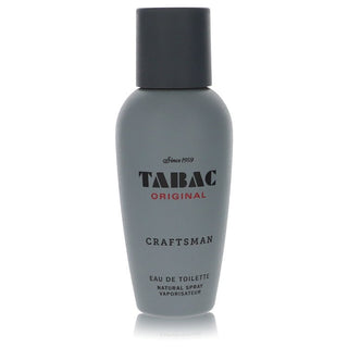 Tabac Original Craftsman by Maurer & Wirtz Eau De Toilette Spray (unboxed) 2.5 oz for Men - PerfumeOutlet.com