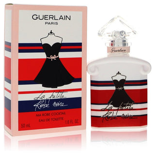 La Petite Robe Noire So Frenchy by Guerlain Eau De Toilette Spray 1.6 oz for Women - PerfumeOutlet.com