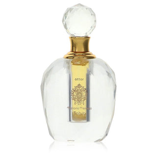 Tiziana Terenzi Tabit Attar by Tiziana Terenzi Pure Perfume (Unisex Unboxed) .43 oz for Women - PerfumeOutlet.com