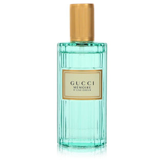 Gucci Memoire D'une Odeur by Gucci Eau De Parfum Spray (Unisex Unboxed) 2 oz for Women - PerfumeOutlet.com