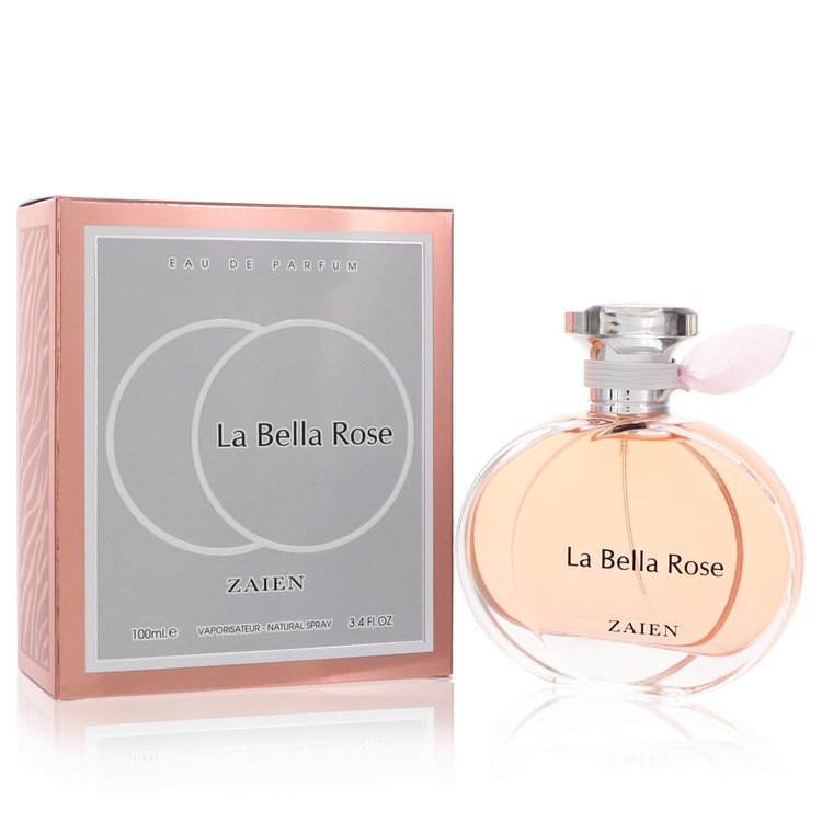 Bella Eau de Parfum, 3.4 oz