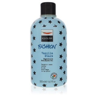 Fashion Vanilla Stars by Aquolina Shower Gel 16.9 oz for Women - PerfumeOutlet.com