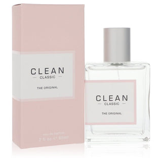 Clean Classic The Original by Clean Eau De Parfum Spray 2 oz for Women - PerfumeOutlet.com