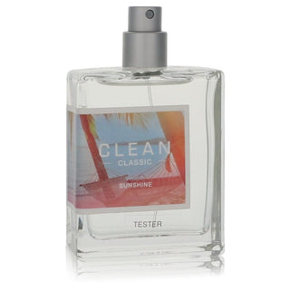 Clean Sunshine by Clean Eau De Parfum Spray (Unisex Tester) 2.14 oz for Women - PerfumeOutlet.com