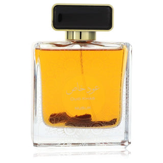 Oud Khas by Nusuk Eau De Parfum Spray (Unisex Unboxed) 3.4 oz for Women - PerfumeOutlet.com