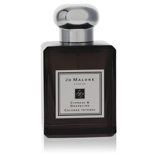 Jo Malone Cypress & Grapevine by Jo Malone Cologne Intense Spray (Unisex Unboxed) 1.7 oz for Men - PerfumeOutlet.com