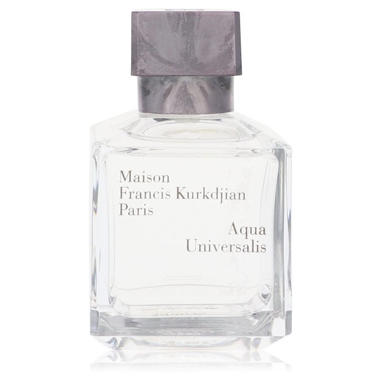 Maison Francis Kurkdjian - Aqua Universalis carries within it