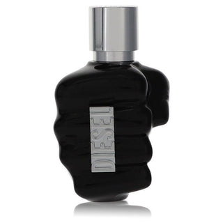 Only The Brave Tattoo by Diesel Eau De Toilette Spray (Tester) 1.7 oz for Men - PerfumeOutlet.com