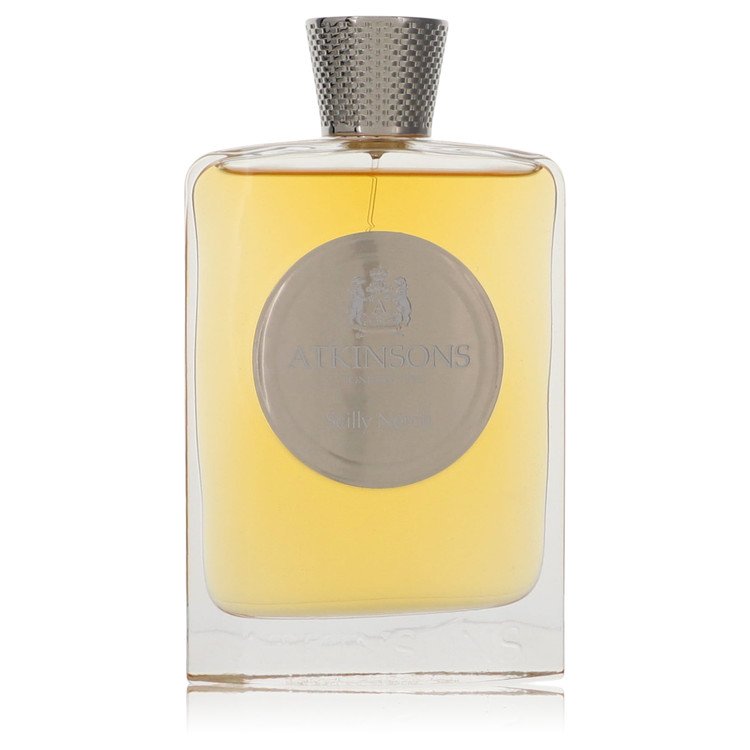 Sicily Neroli by Atkinsons Eau De Parfum Spray 3.3 oz for Women - PerfumeOutlet.com