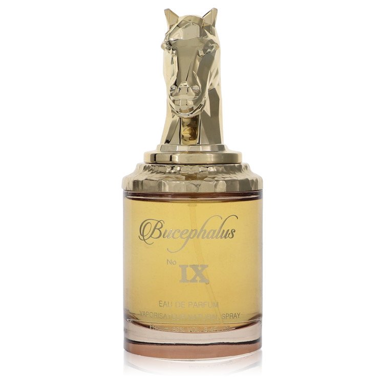 Perfume bucephalus best sale