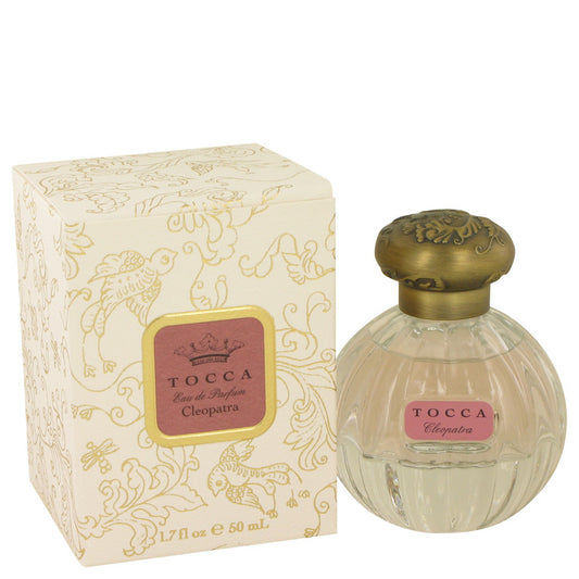 Tocca Cleopatra by Tocca Eau De Parfum Spray for Women - PerfumeOutlet.com