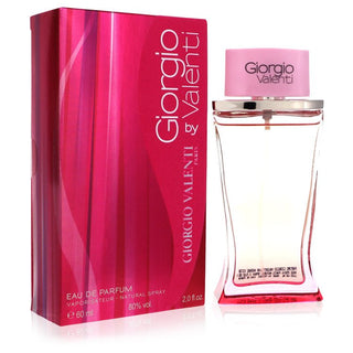 Giorgio Valenti by Giorgio Valenti Eau De Parfum Spray for Women - PerfumeOutlet.com