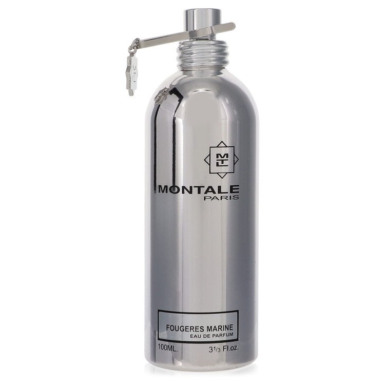 Montale Fougeres Marine by Montale Eau De Parfum Spray 3.4 oz for Women - PerfumeOutlet.com