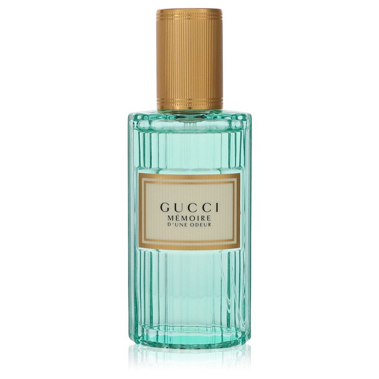 Gucci Memoire D'une Odeur by Gucci Eau De Parfum Spray (unboxed) 1.3 oz for Women - PerfumeOutlet.com