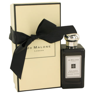 Jo Malone Dark Amber & Ginger Lily by Jo Malone Cologne Intense Spray (Unisex Tester) 3.4 oz for Men - PerfumeOutlet.com