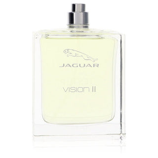 Jaguar Vision II by Jaguar Eau De Toilette Spray 3.4 oz for Men - PerfumeOutlet.com