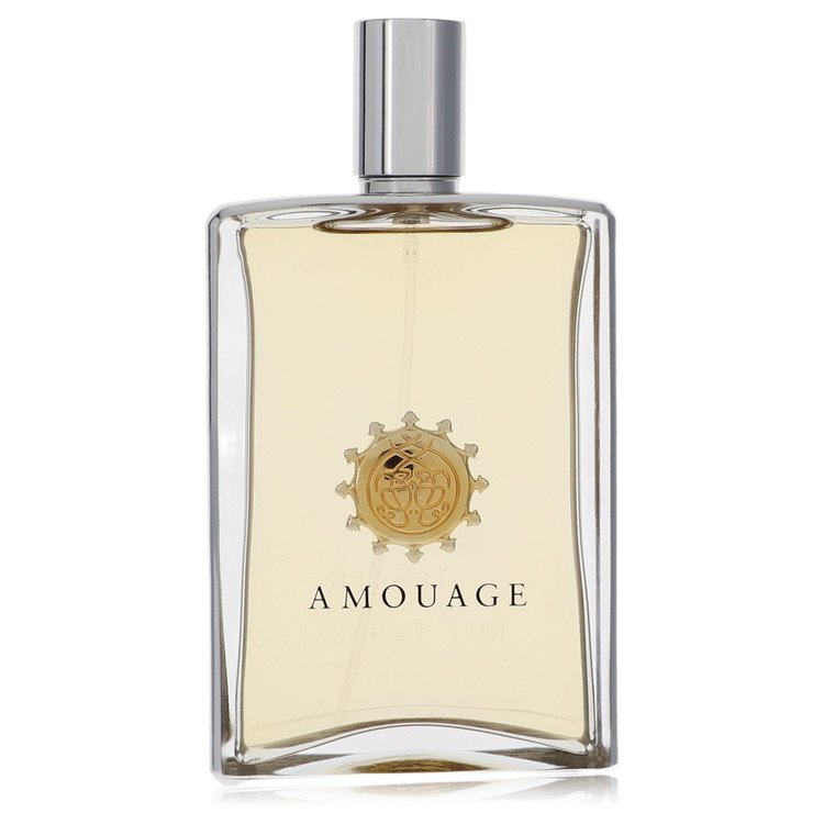 Amouage Reflection by Amouage Eau De Parfum Spray (Tester) 3.4 oz for Men - PerfumeOutlet.com