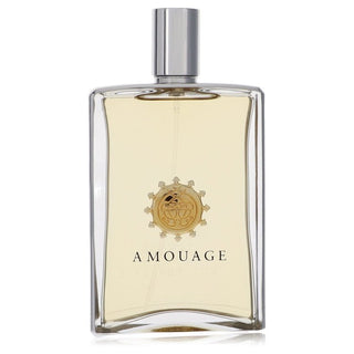 Amouage Reflection by Amouage Eau De Parfum Spray (Tester) 3.4 oz for Men - PerfumeOutlet.com