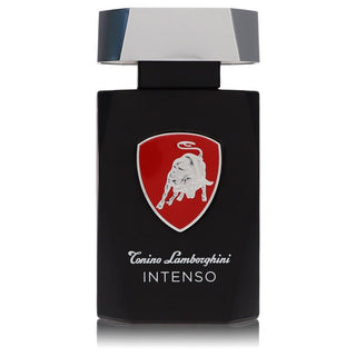 Lamborghini Intenso by Tonino Lamborghini Eau De Toilette Spray 4.2 oz for Men - PerfumeOutlet.com