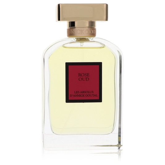 Annick Goutal Rose Oud by Annick Goutal Eau De Parfum Spray 2.5 oz for Women - PerfumeOutlet.com