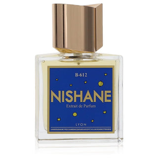 B-612 by Nishane Extrait De Parfum Spray (Unisex )unboxed 1.7 oz for Women - PerfumeOutlet.com