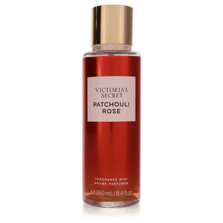 Victoria's Secret Patchouli Rose by Victoria's Secret Fragrance Mist 8.4 oz for Women - PerfumeOutlet.com